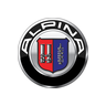 Alpina logo