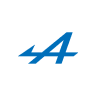 Alpine logo