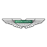 Aston Martin logo