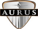 Aurus Motors logo