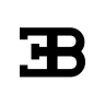 Bugatti logo