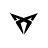 CUPRA logo
