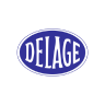 Delage logo