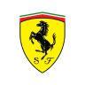 Ferrari logo