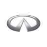 Infiniti logo