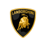 Lamborghini logo