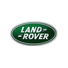 Land Rover logo