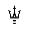 Maserati logo
