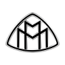 Maybach logo