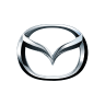 Mazda logo