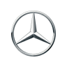 Mercedes-Benz logo