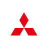 Mitsubishi logo