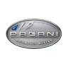 Pagani logo