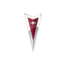 Pontiac logo