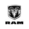RAM logo