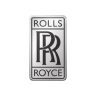 Rolls-Royce logo