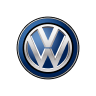 Volkswagen logo