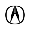 Acura logo