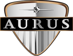 Aurus Motors logo