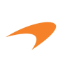McLaren logo