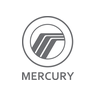Mercury logo