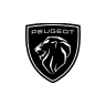 Peugeot logo