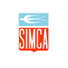Simca logo