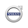 Volvo logo